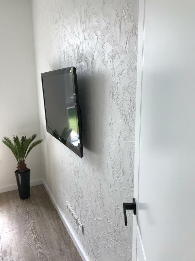 Ravelli 7 Apartment Klaipėda Exterior foto